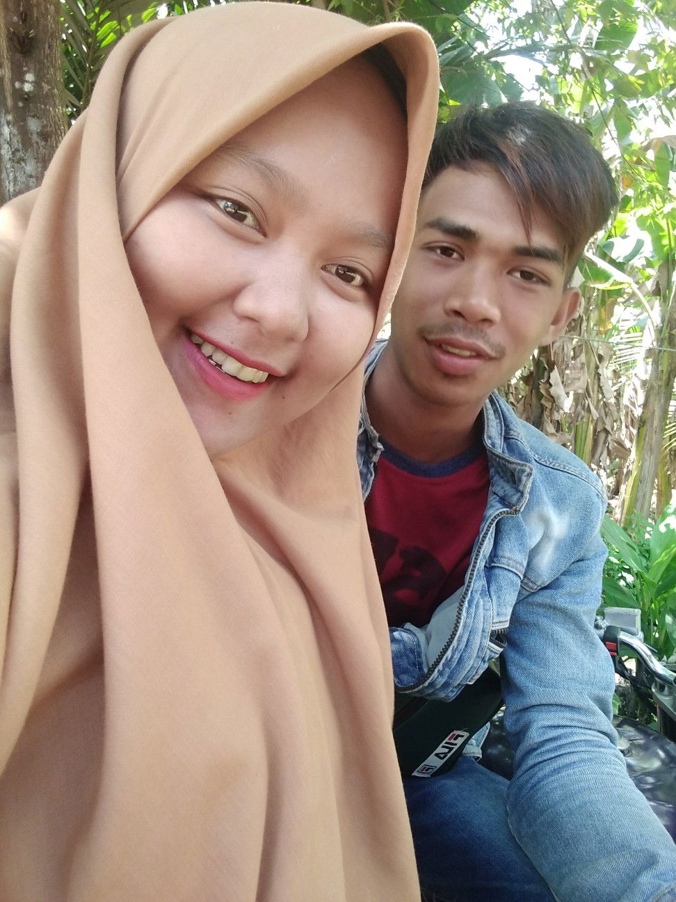 Leonieva Nursafitri profile icon