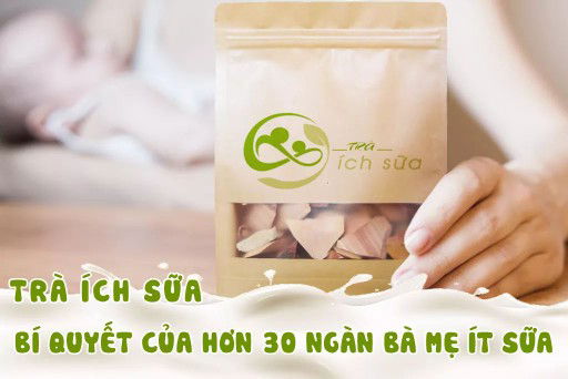 nhà mình có m nào sử dụng trà này chưa ạ