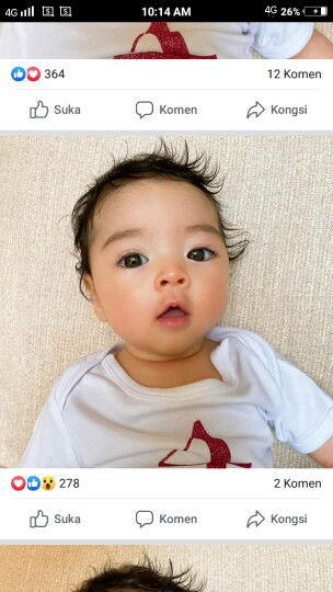 Mimie Amir profile icon