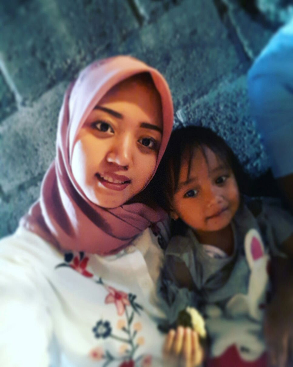 Syakila Hfzh profile icon