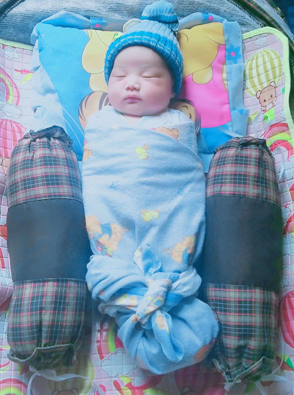 Alhamdulillah launching