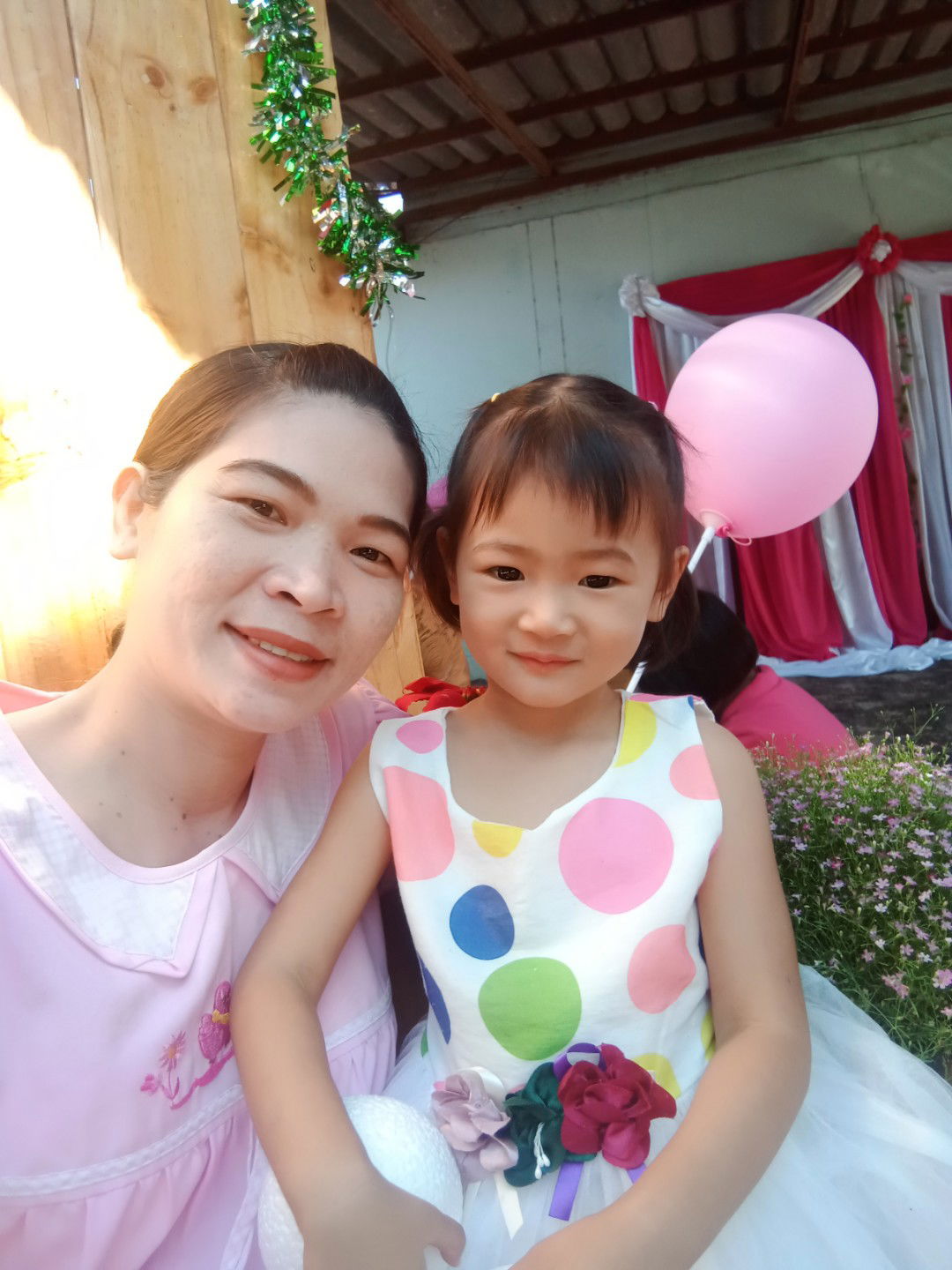 Meaw Chidchom profile icon