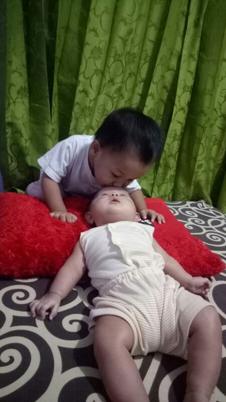 Sherly Chaby profile icon