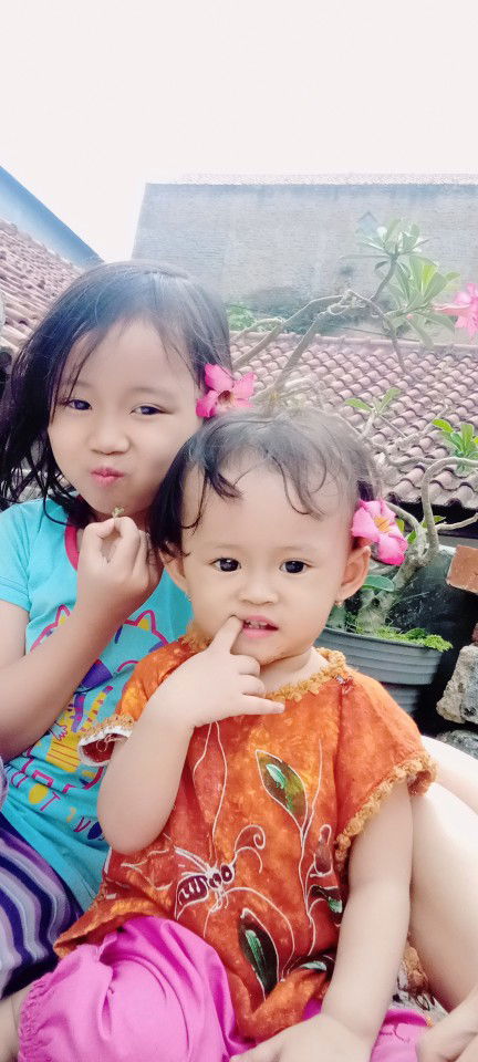 Putry Haruka profile icon