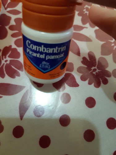 ibu hamil dan menyusui boleh minum obat cacing ga ?