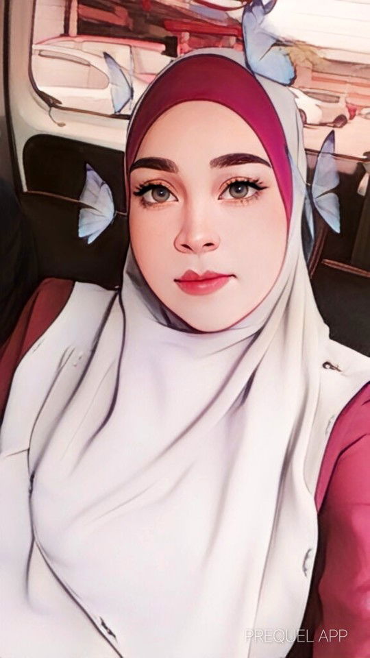 Siti Maisarah binti Azmi profile icon