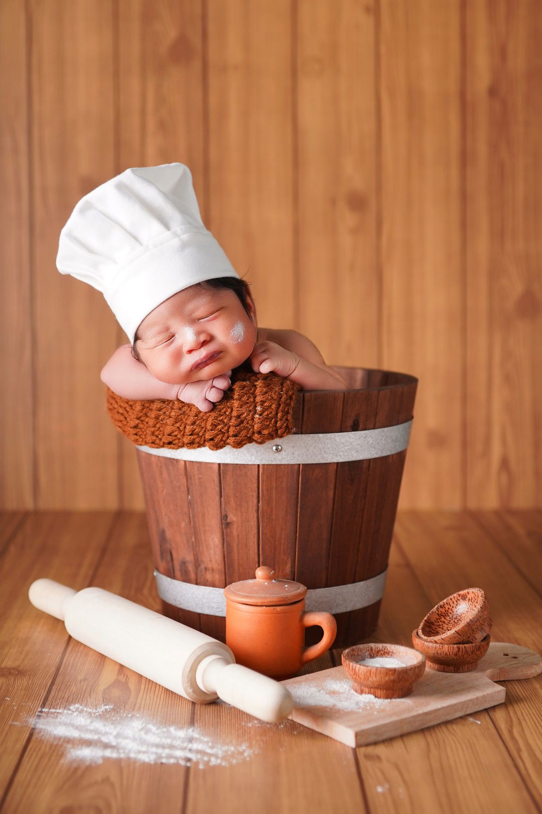 Inke Handayani profile icon