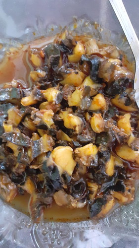 makan siang