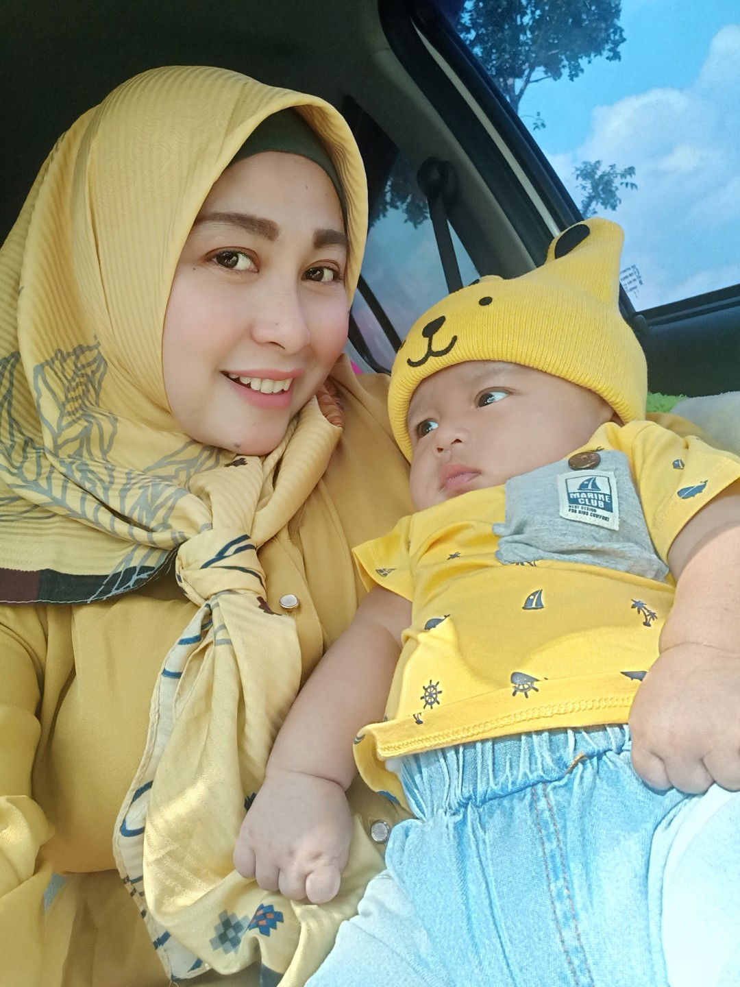 Yenny Lae profile icon