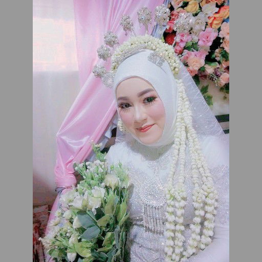 Risqi asih profile icon