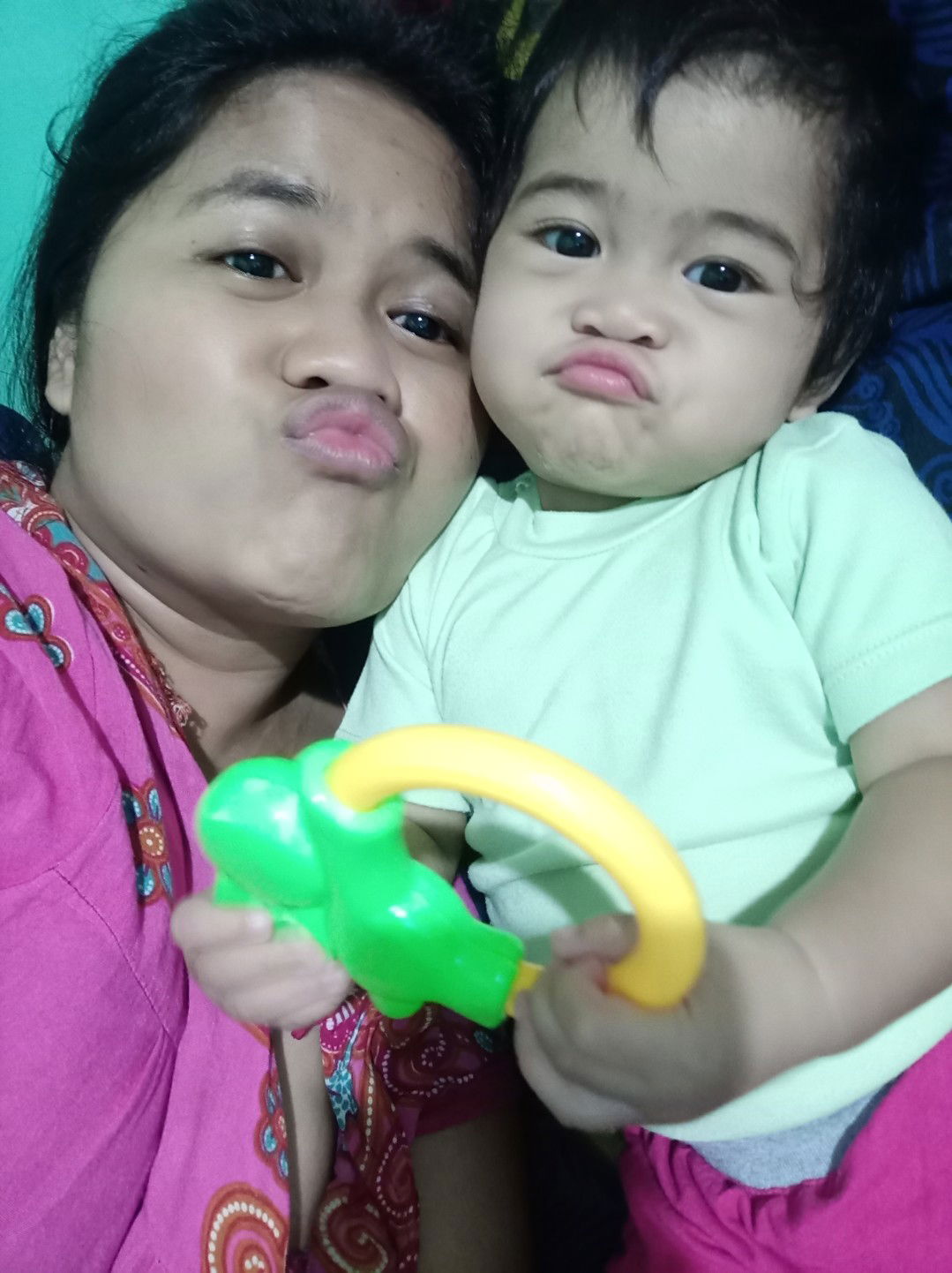 Anggie Shelpinadia Sitompul profile icon