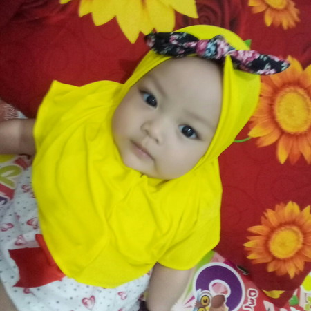 Vania Cantika Azzahra