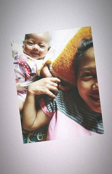 Siti Nur'aini profile icon