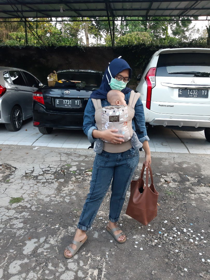 Sabrina Silvi Ainun Nissa profile icon