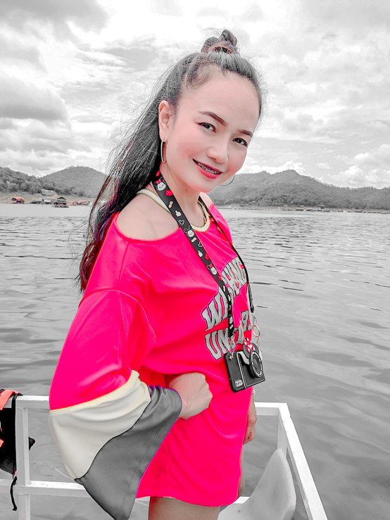 Numai Zaza profile icon