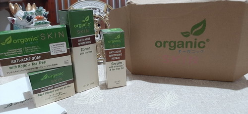 skin care