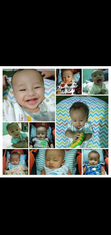 alsih suswandah profile icon