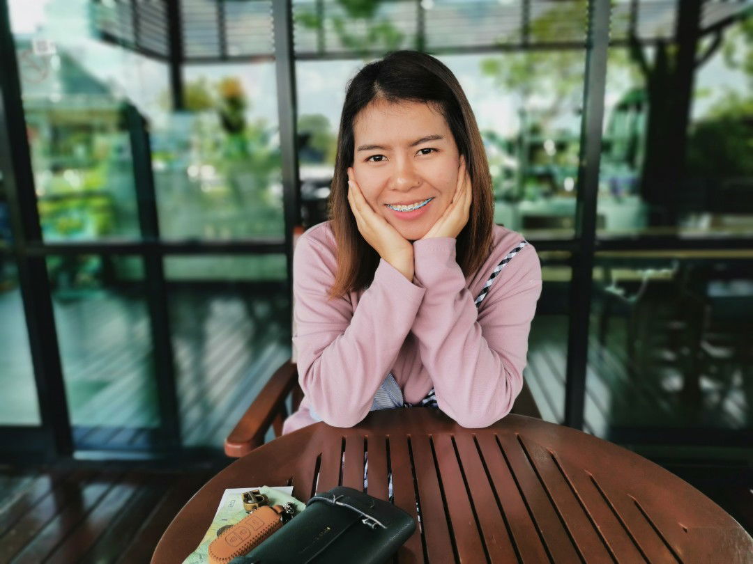 เบญจวรรณ โอตเปี้ย profile icon