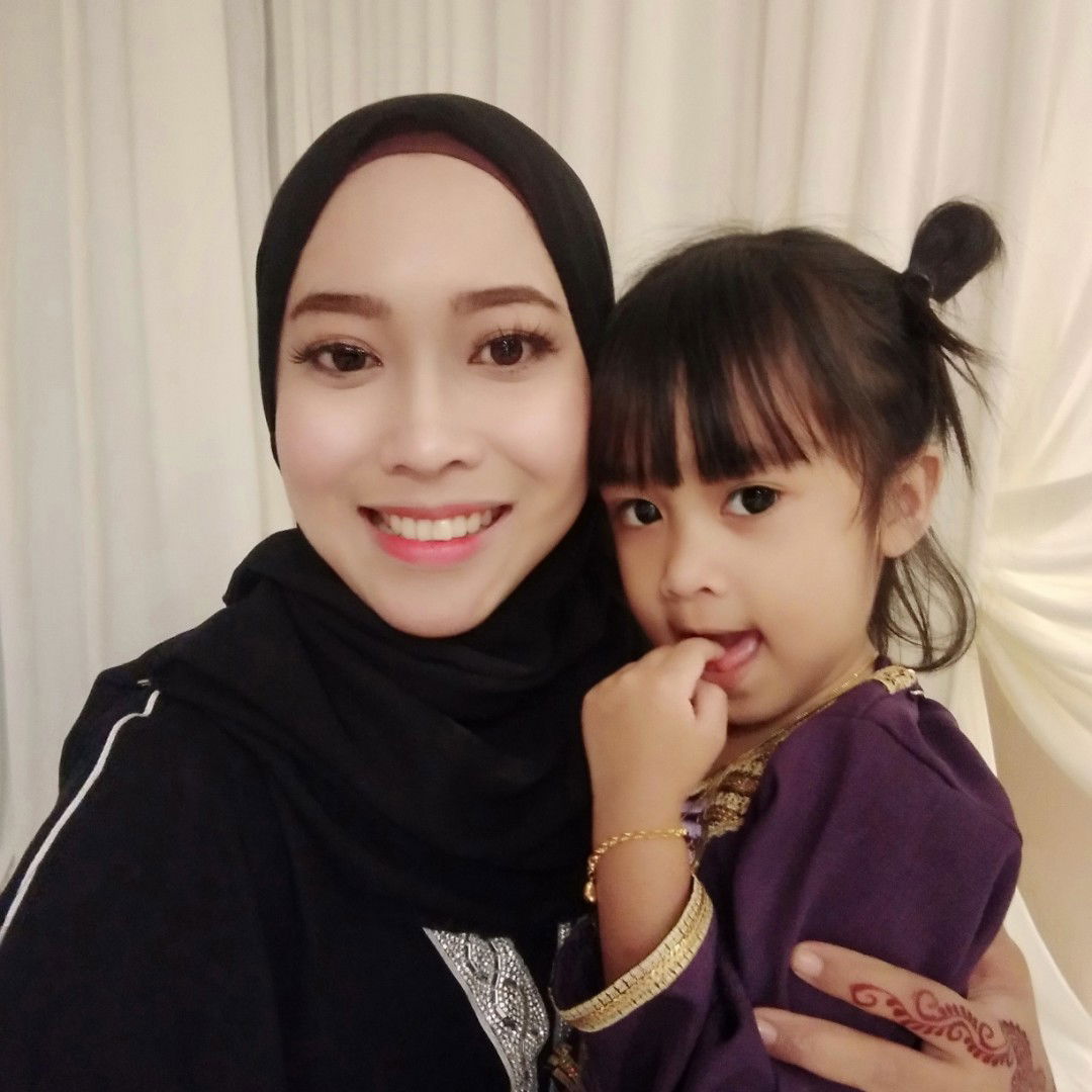 Mommy to Hasyifa profile icon