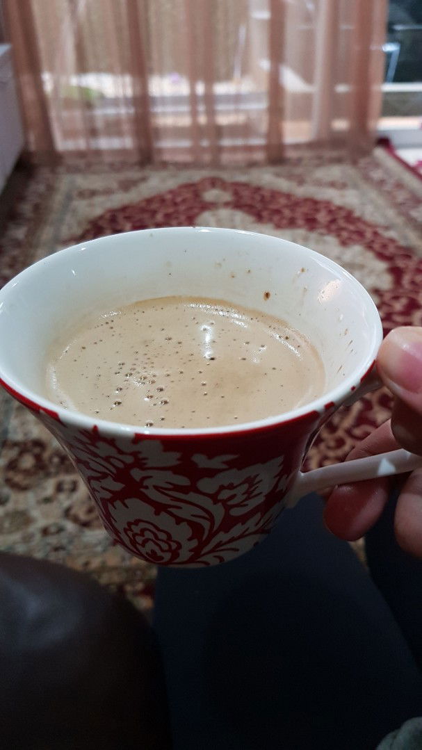 IBU HAMIL BUKAN ORANG SAKIT