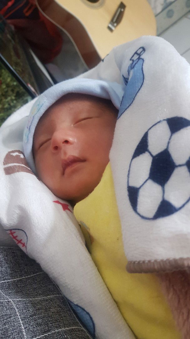 KEAJAIBAN ANAK MENDENGARKAN PERMINTAAN IBUNYA SAAT DI DALAM KANDUNGAN!!