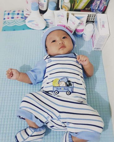 YOUR LIFE WILL BE BETTER THAN MINE