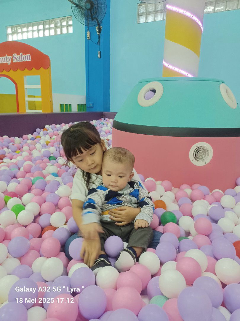 irma melati profile icon