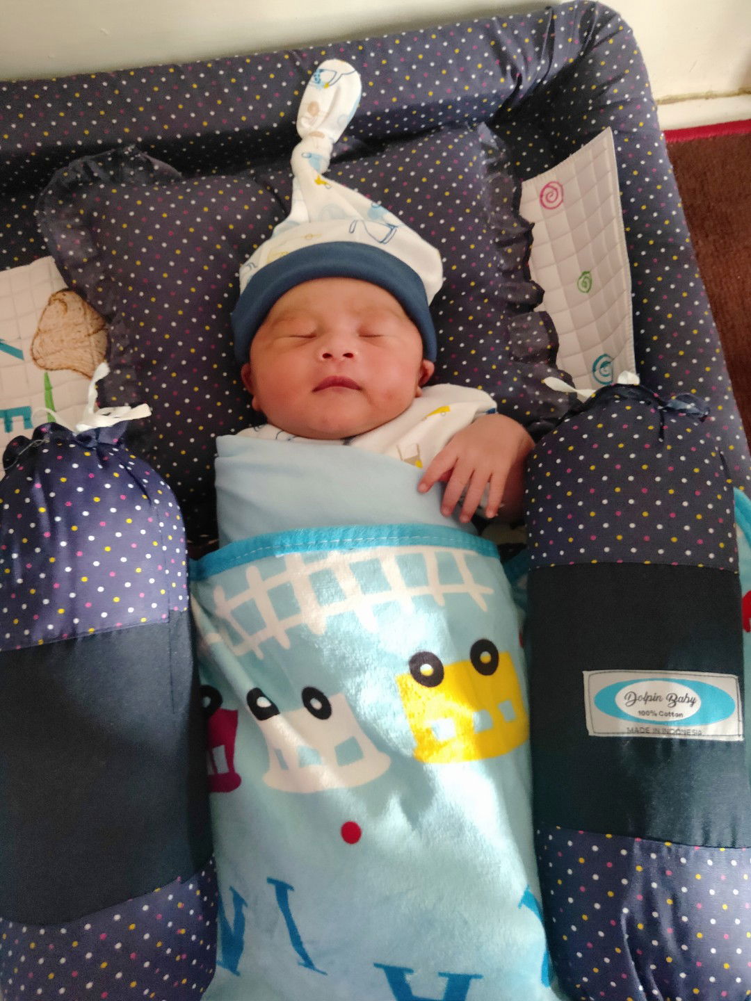 hpl tanggal 27 launching tanggal 14