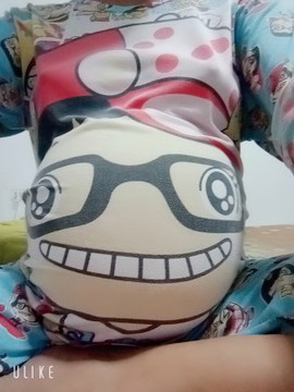 Happy