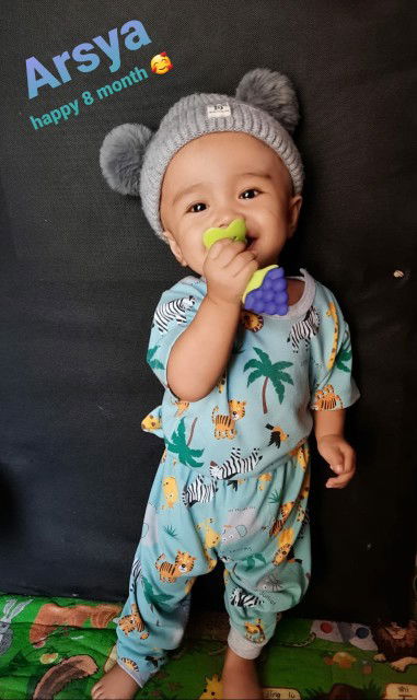 Ayin Sya profile icon