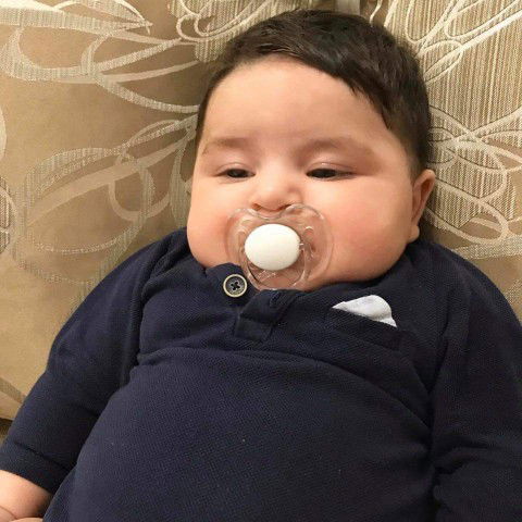 kayen mi profile icon