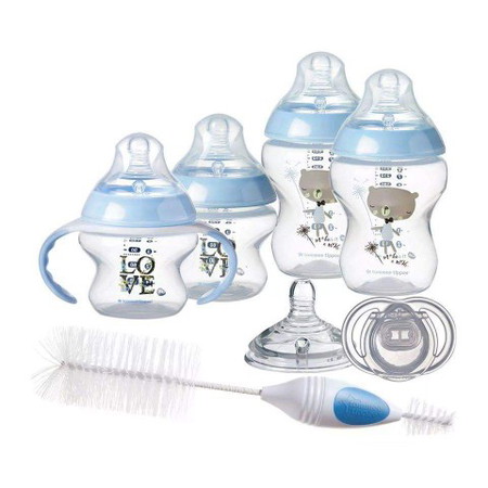 Tommee tippee