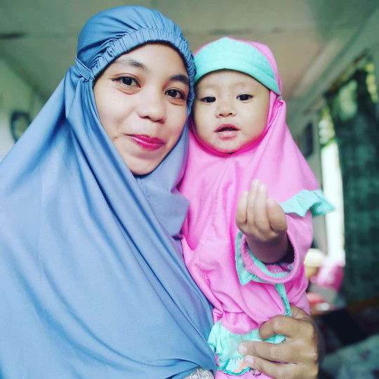 Sintia Ismail Yusuf profile icon