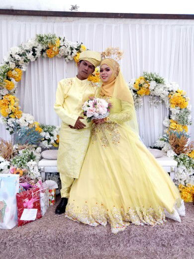 Fauzidah Fauzidah profile icon