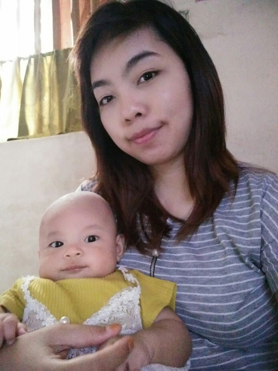 Neng Rizqa profile icon