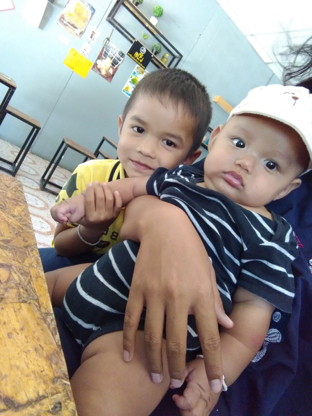 Nu'da Laddawan profile icon