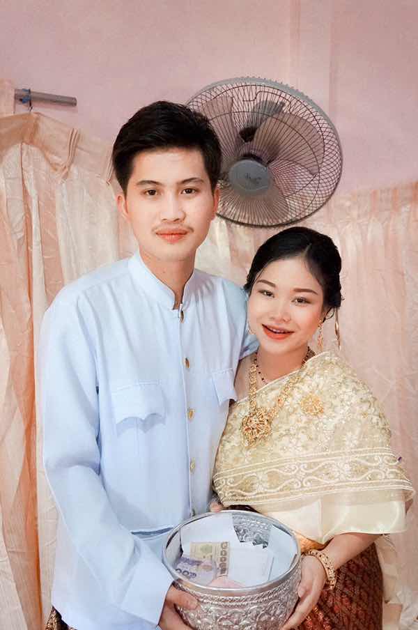 Janjira Pairat profile icon