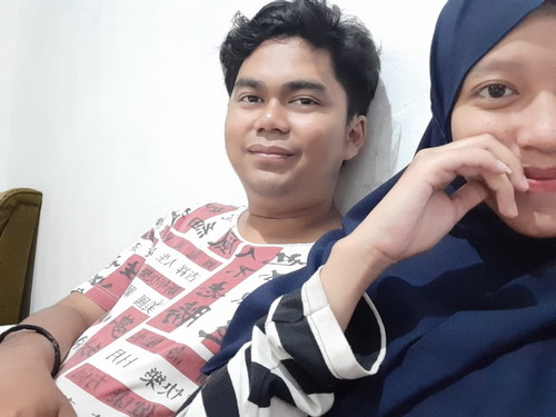 Terima kasihku, kuucapkan~