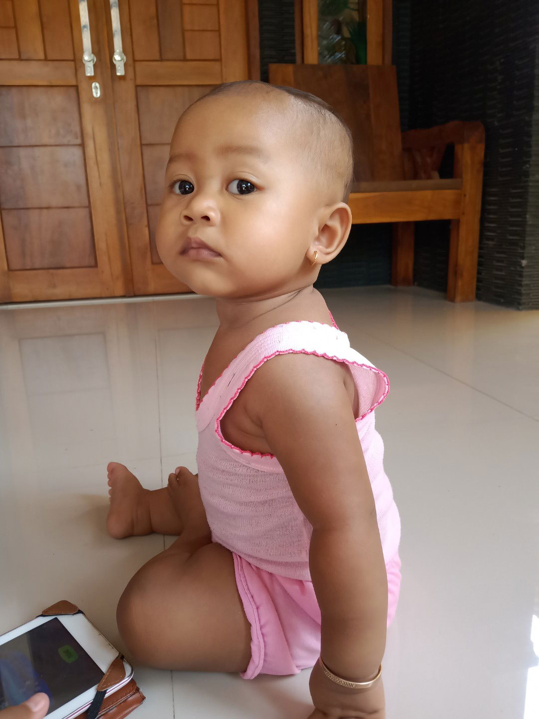 tips rambut debay lebat gimana bund?