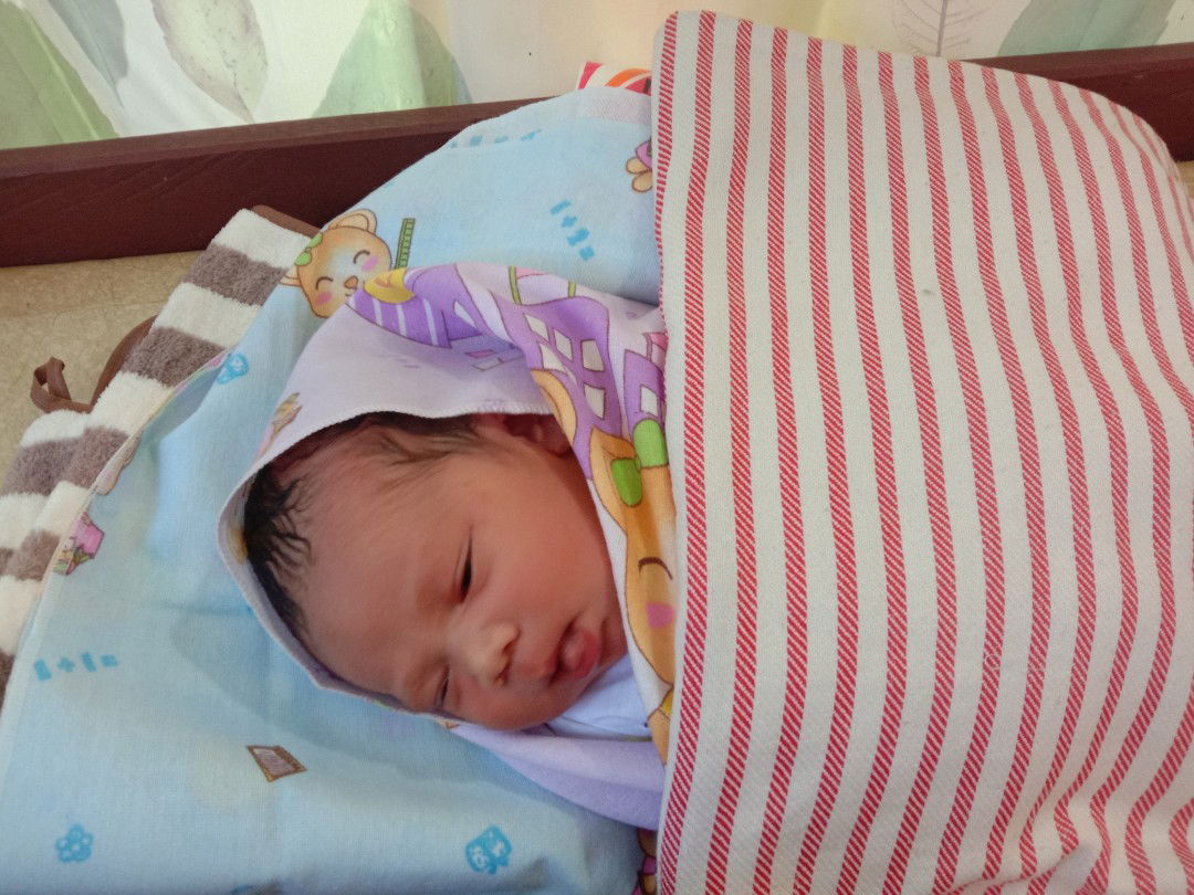 hpl 16 mei, lahir 10 mei