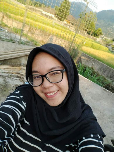 alfiyah fadilah profile icon