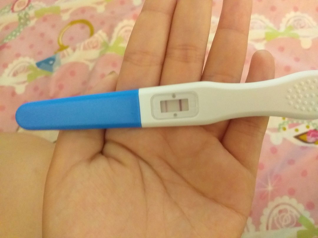 จะเเท้งไหม