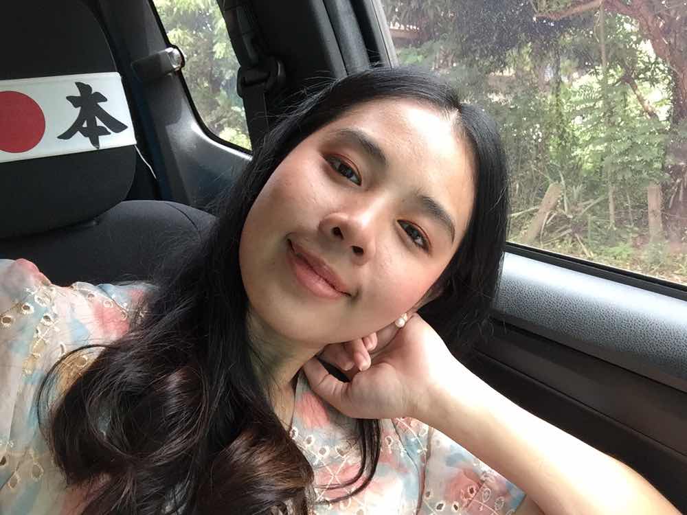 Bluesky profile icon