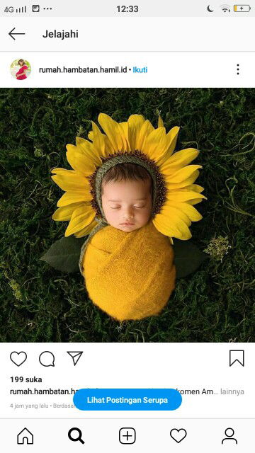 Hendi Gunawan profile icon