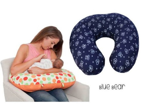 LF: NURSING PILLOW