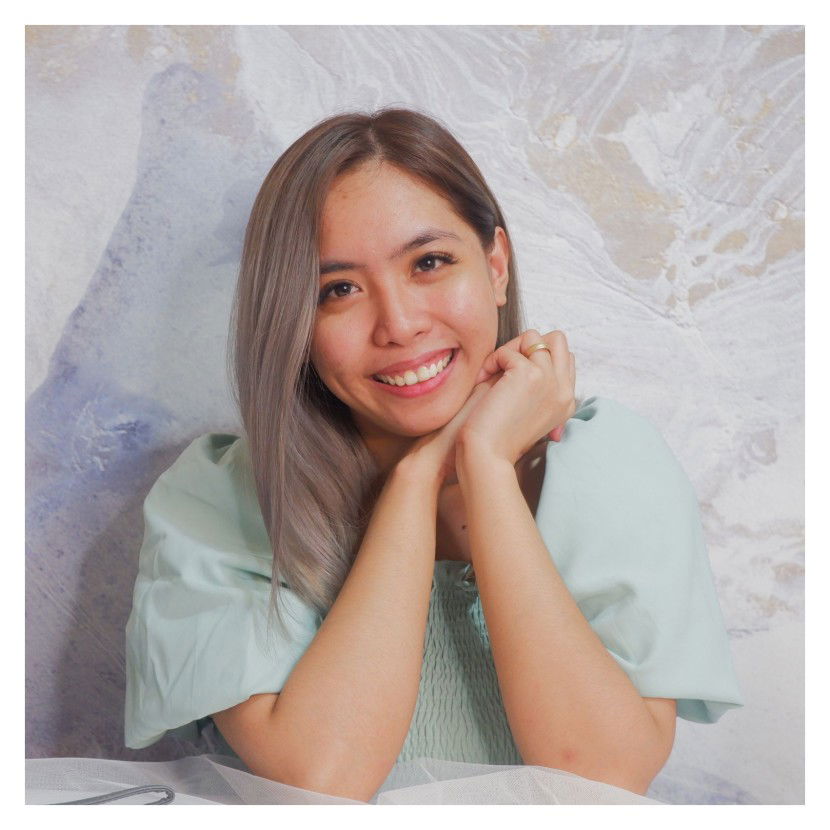 Mariel Mendoza profile icon