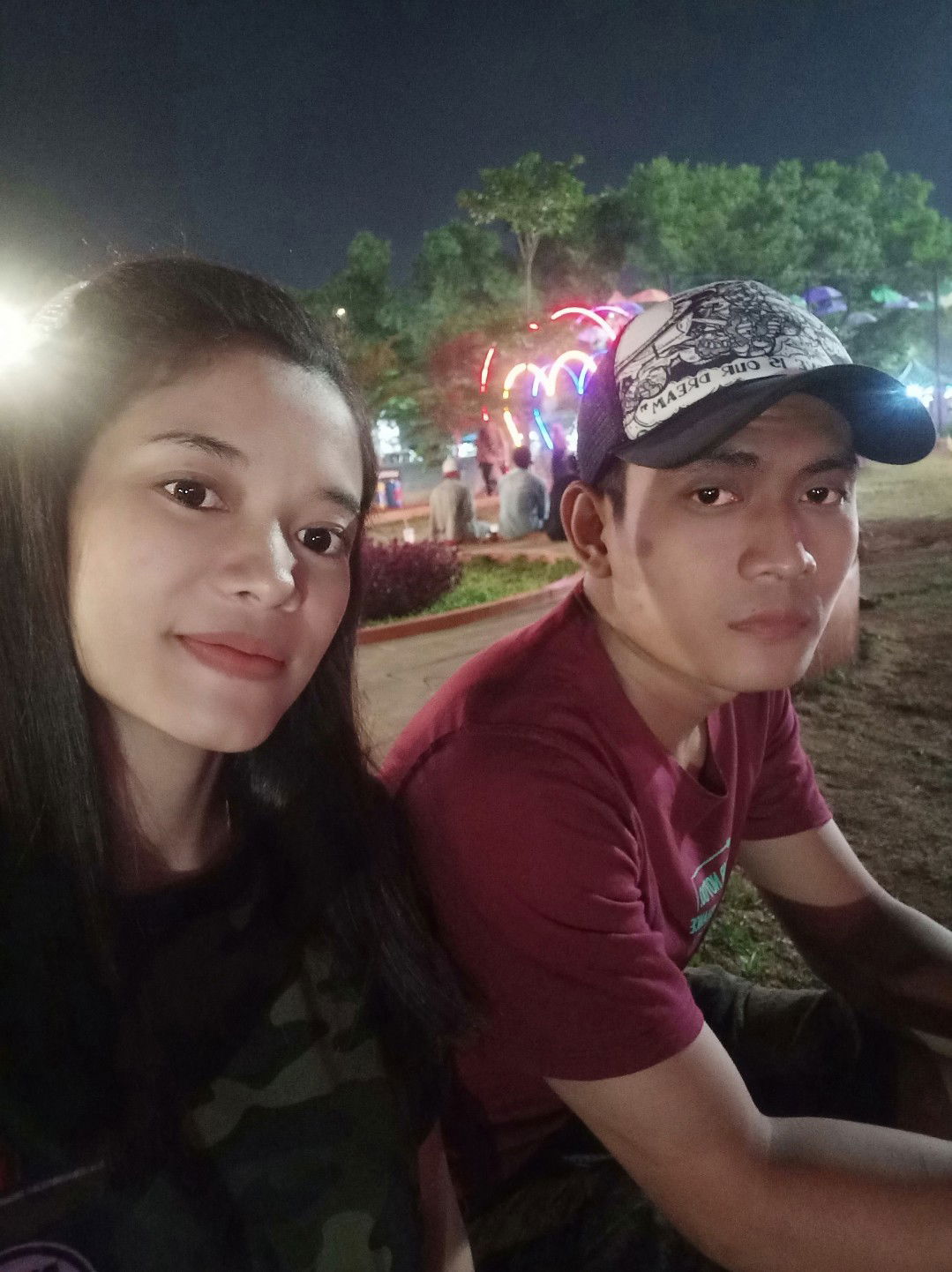 Mentary senja profile icon