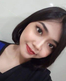 Mega Suryani Dewi profile icon