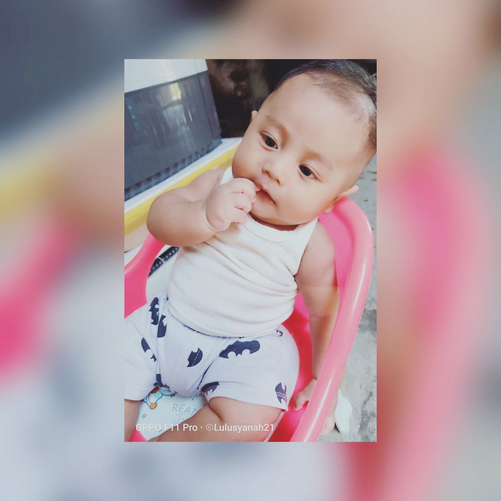 Lulu Kholasyanah profile icon