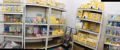 ขายสินค้าMoby